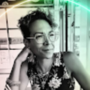 Meet your Posher, Danamarie